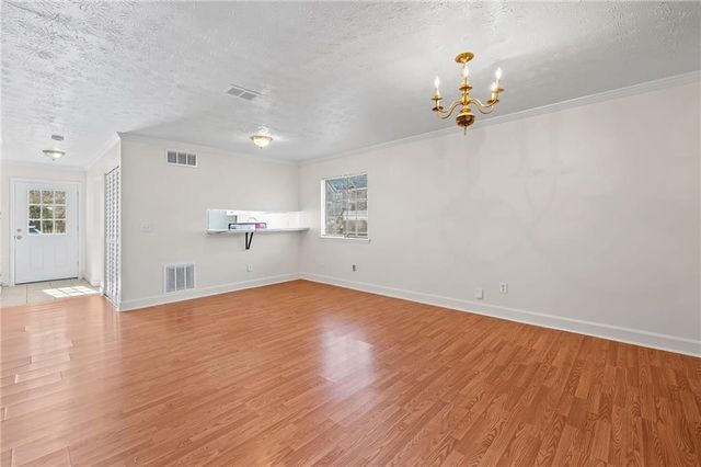 1222 Ridgecrest SE Lane, Smyrna, GA 30080