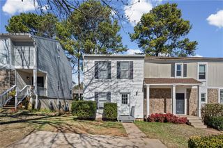 1222 Ridgecrest SE Lane, Smyrna, GA 30080