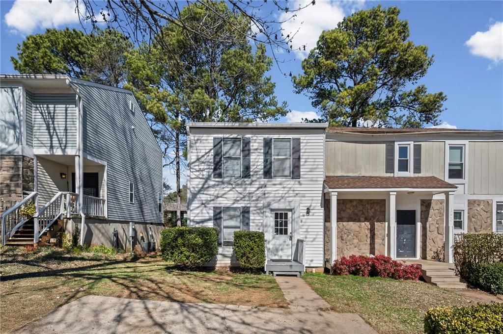 1222 Ridgecrest SE Lane, Smyrna, GA 30080