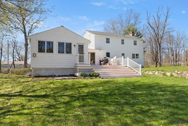 20 Baldpate Rd, Georgetown, MA 01833
