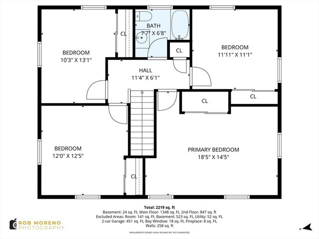 20 Baldpate Rd, Georgetown, MA 01833