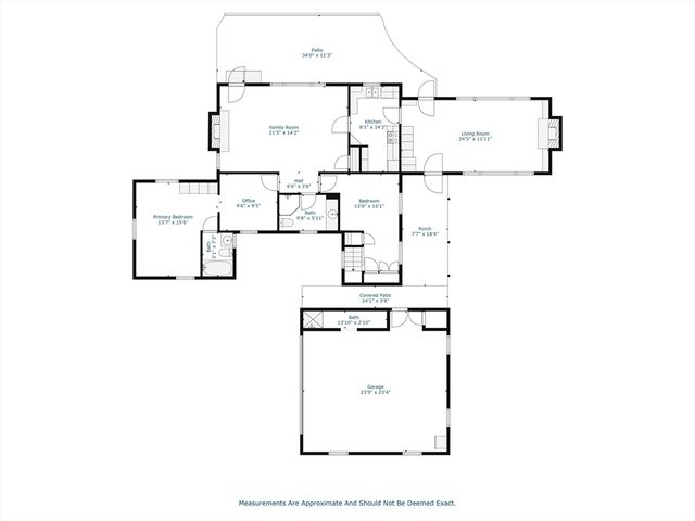 17 Moorings Way, West Brookfield, MA 01585