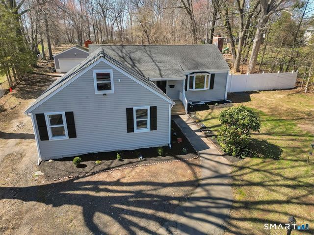 822 Slater Road, New Britain, CT 06053