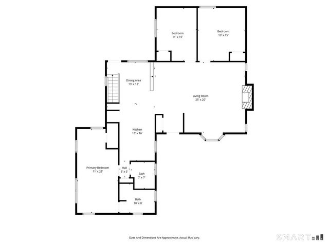 822 Slater Road, New Britain, CT 06053