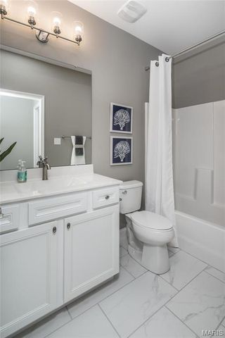 1 TBB Ashland Pointe @ Brightleaf Orchard Villas, Wildwood, MO 63038