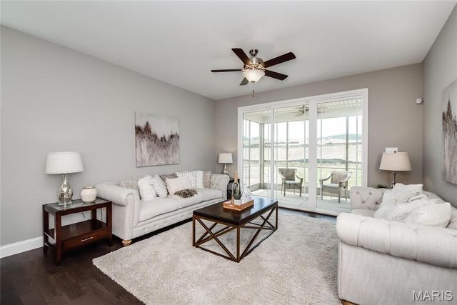 1 TBB Ashland Pointe @ Brightleaf Orchard Villas, Wildwood, MO 63038