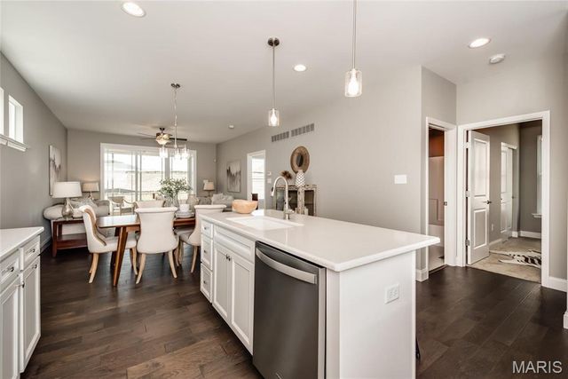 1 TBB Ashland Pointe @ Brightleaf Orchard Villas, Wildwood, MO 63038