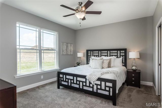 1 TBB Ashland Pointe @ Brightleaf Orchard Villas, Wildwood, MO 63038