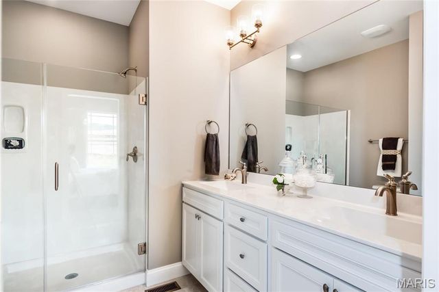 1 TBB Ashland Pointe @ Brightleaf Orchard Villas, Wildwood, MO 63038