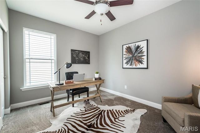 1 TBB Ashland Pointe @ Brightleaf Orchard Villas, Wildwood, MO 63038