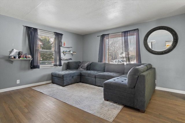 5936 N 35th STREET, Milwaukee, WI 53209