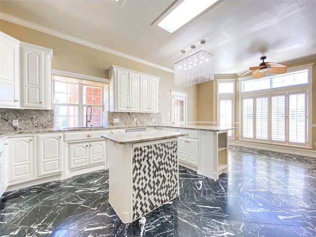 2133 Canyon Rock Court, Abilene, TX 79606