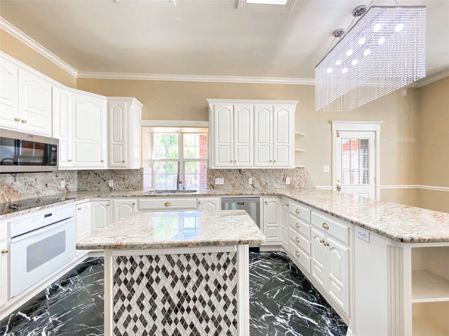 2133 Canyon Rock Court, Abilene, TX 79606