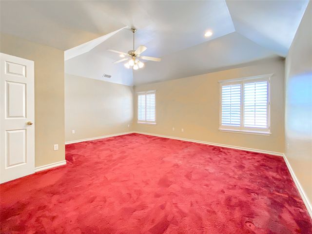 2133 Canyon Rock Court, Abilene, TX 79606