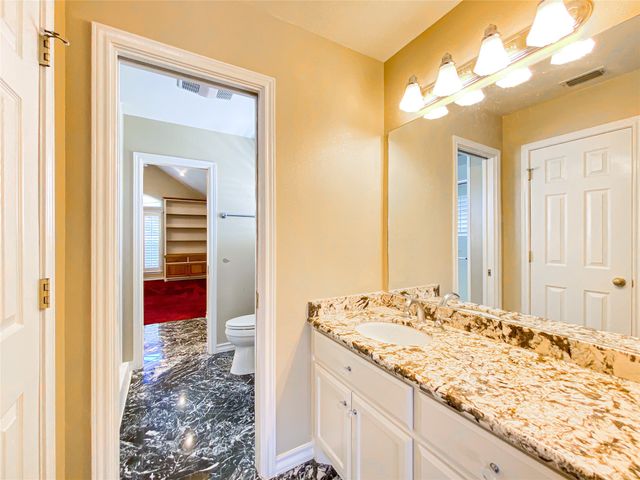 2133 Canyon Rock Court, Abilene, TX 79606