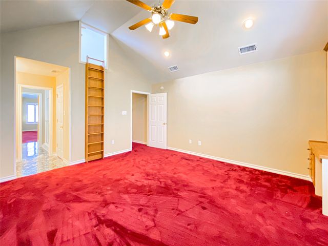2133 Canyon Rock Court, Abilene, TX 79606