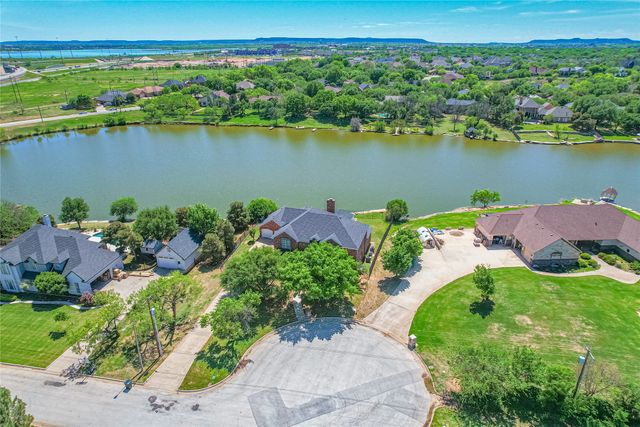 2133 Canyon Rock Court, Abilene, TX 79606