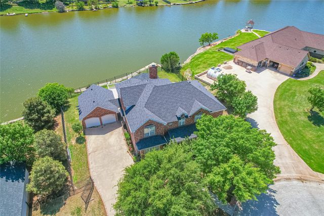 2133 Canyon Rock Court, Abilene, TX 79606