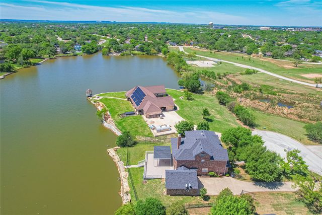 2133 Canyon Rock Court, Abilene, TX 79606