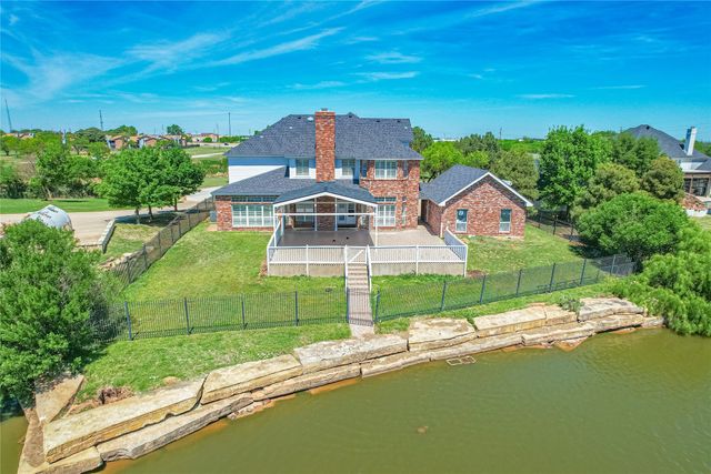 2133 Canyon Rock Court, Abilene, TX 79606