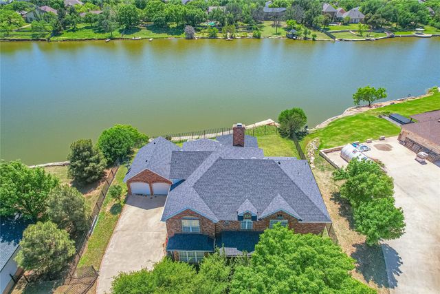2133 Canyon Rock Court, Abilene, TX 79606