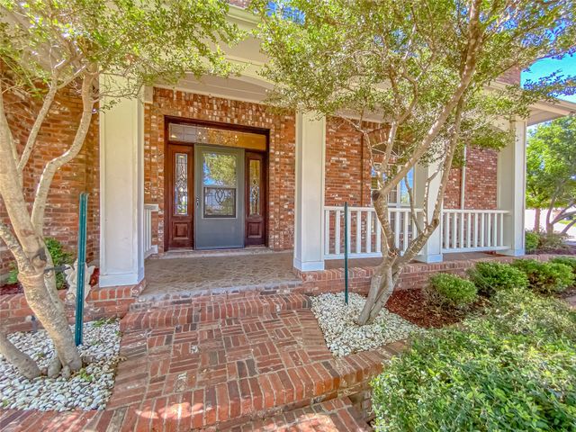 2133 Canyon Rock Court, Abilene, TX 79606