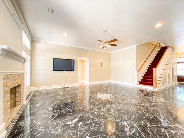 2133 Canyon Rock Court, Abilene, TX 79606