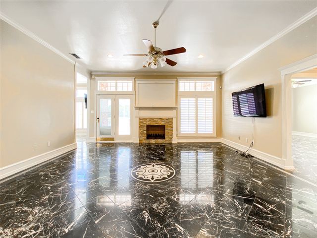 2133 Canyon Rock Court, Abilene, TX 79606