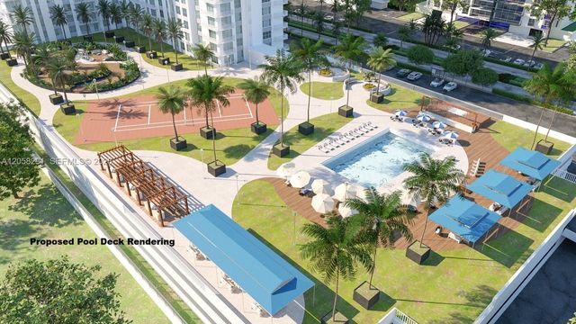 231 174th Street 617, Sunny Isles Beach, FL 33160