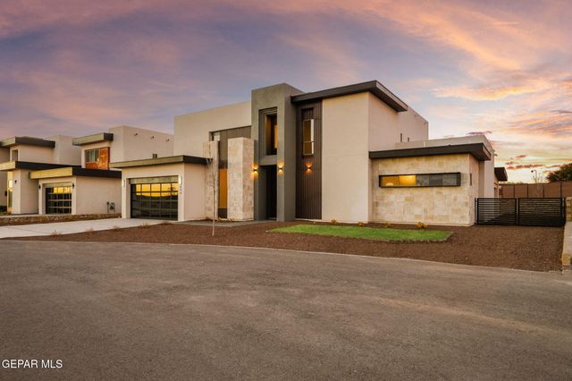 856 West Gate, El Paso, TX 79932