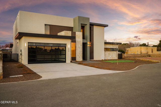 856 West Gate, El Paso, TX 79932