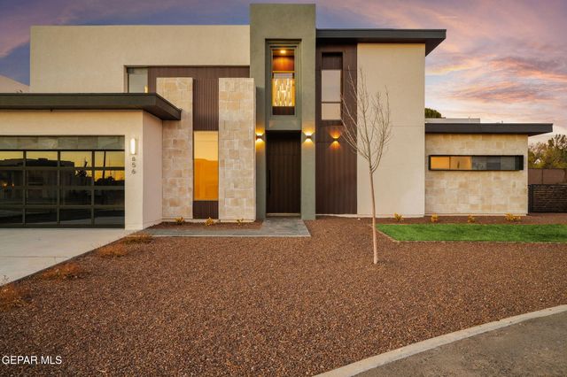 856 West Gate, El Paso, TX 79932