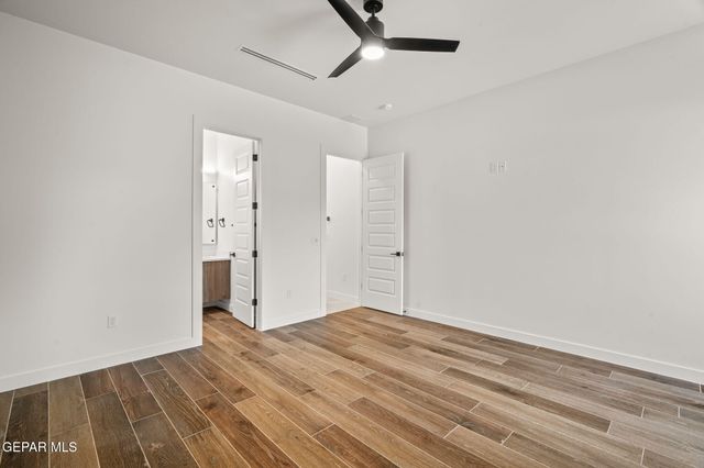 856 West Gate, El Paso, TX 79932