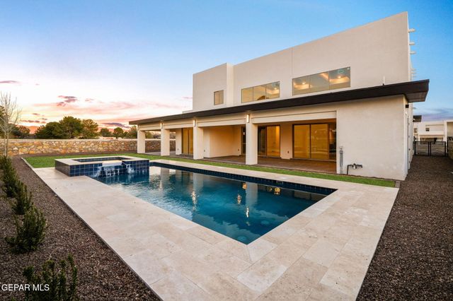 856 West Gate, El Paso, TX 79932