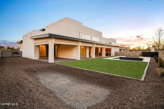 856 West Gate, El Paso, TX 79932