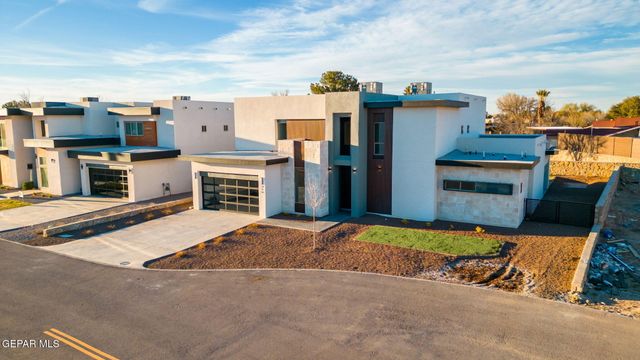 856 West Gate, El Paso, TX 79932