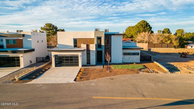 856 West Gate, El Paso, TX 79932