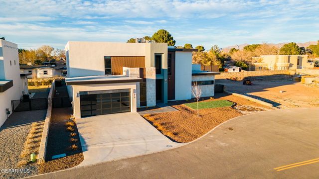 856 West Gate, El Paso, TX 79932