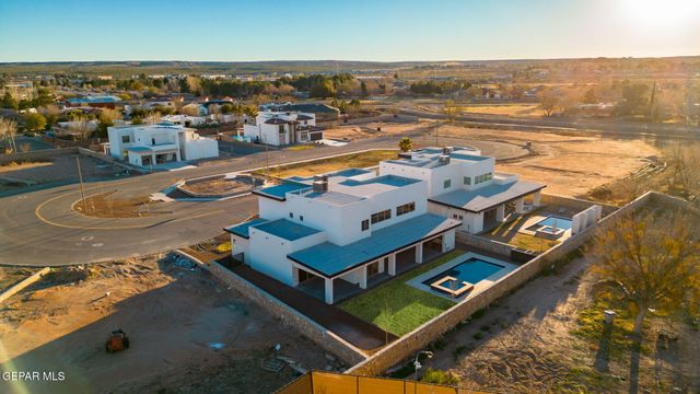 856 West Gate, El Paso, TX 79932