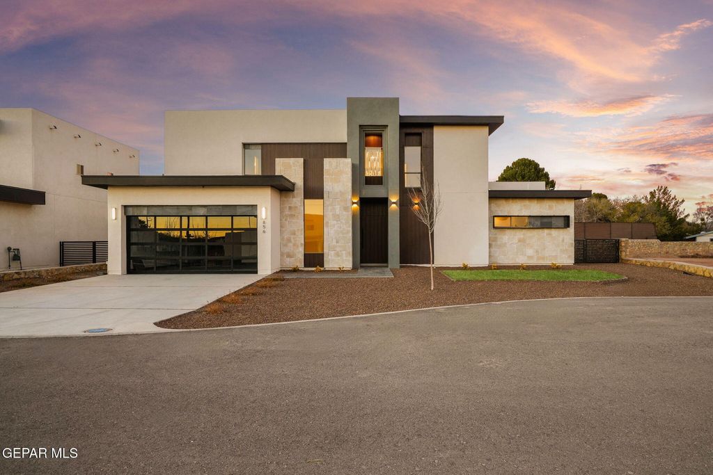 856 West Gate, El Paso, TX 79932