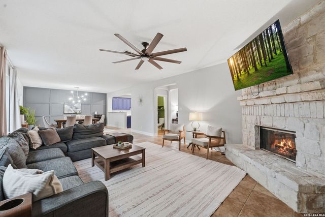 8026 Royal Fld, San Antonio, TX 78255