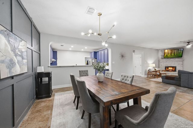 8026 Royal Fld, San Antonio, TX 78255
