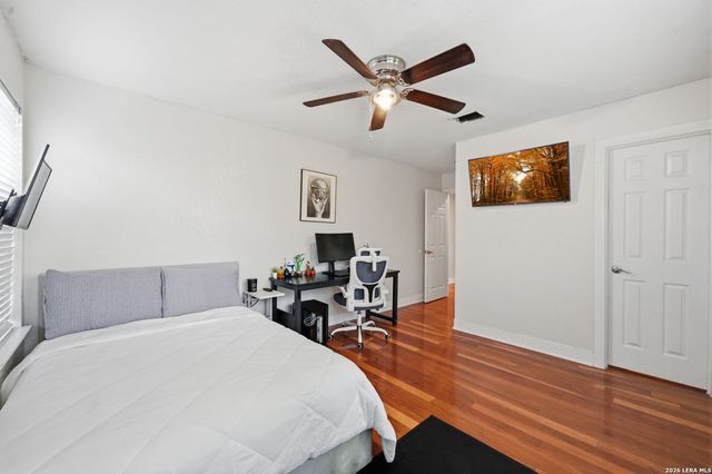 8026 Royal Fld, San Antonio, TX 78255
