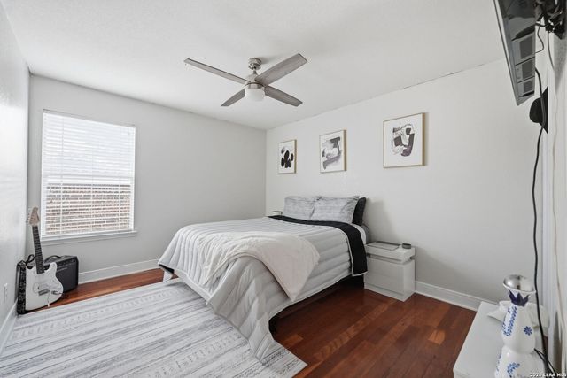 8026 Royal Fld, San Antonio, TX 78255