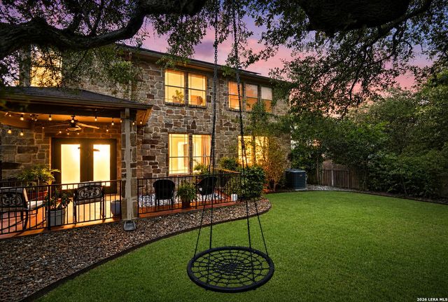 8026 Royal Fld, San Antonio, TX 78255