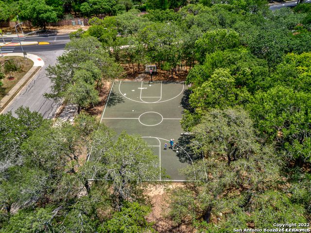 8026 Royal Fld, San Antonio, TX 78255