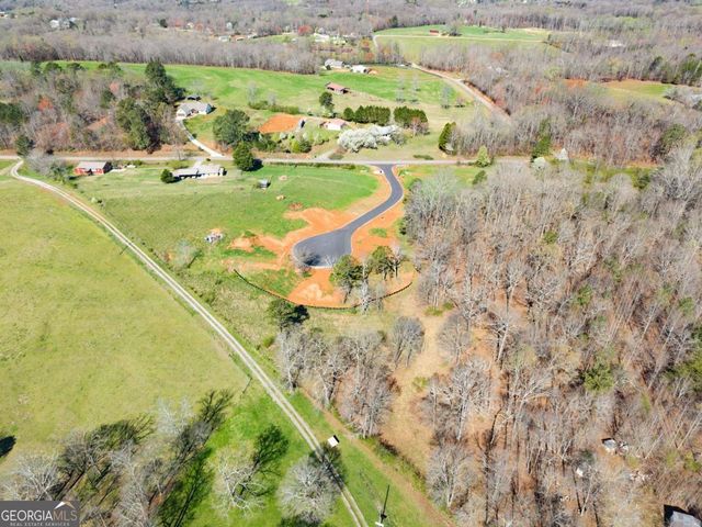 47 White Oak Court, Cleveland, GA 30528