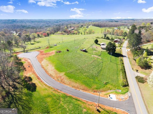 47 White Oak Court, Cleveland, GA 30528