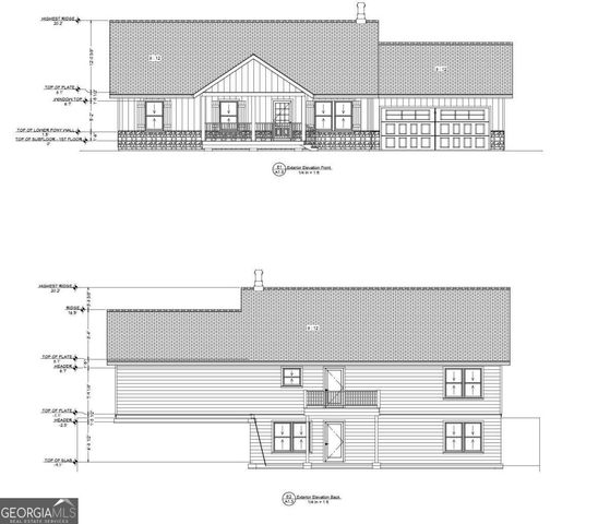 47 White Oak Court, Cleveland, GA 30528