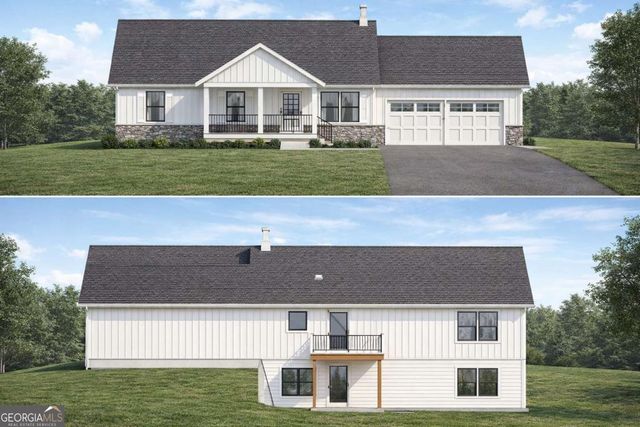 47 White Oak Court, Cleveland, GA 30528